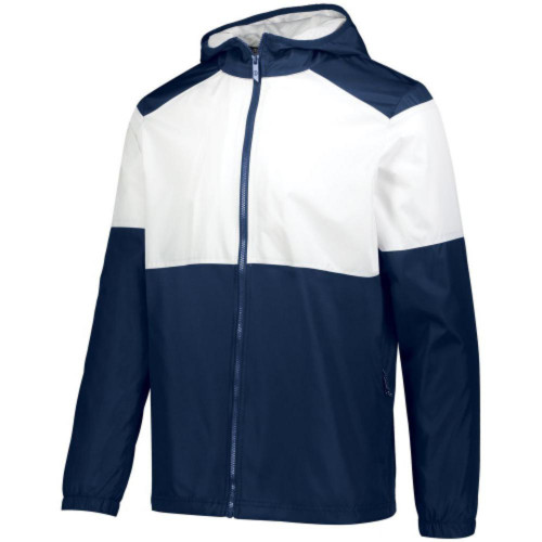 Youth SeriesX Hooded Jacket-TrinityWir
