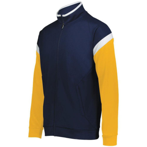 Embroidered Youth Limitless Jacket-TrinityWir