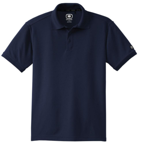 Embroidered OGIO Caliber 2.0 polo-TrinityWir