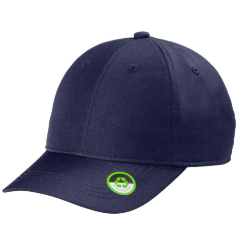 Embroidered Eco Cap-TrinityWir