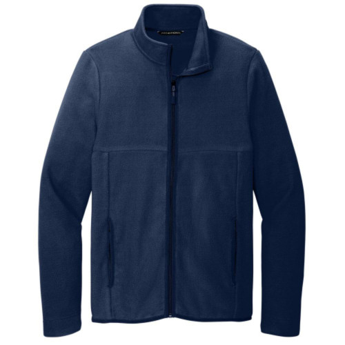 Connection Fleece Jacket-TrinityWir