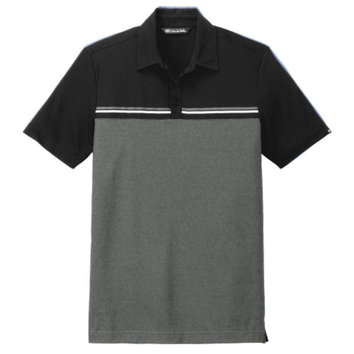 TravisMathew Sunset Blocked Polo-TrinityWir