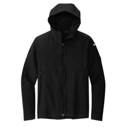 Nike Hooded Soft Shell Jacket-TrinityWir