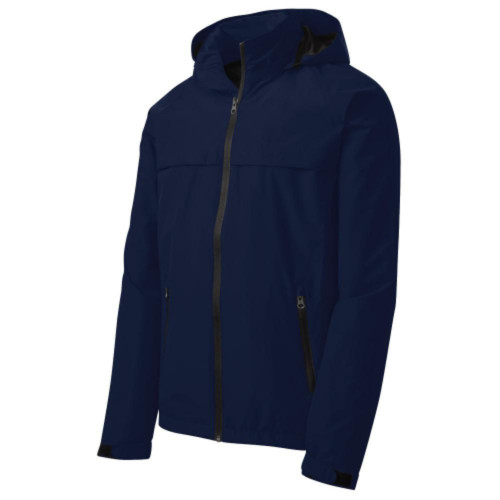 Tall Rain Jacket-TrinityWir