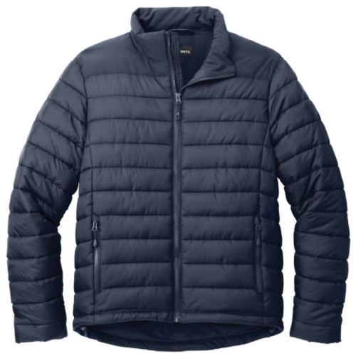 Horizon Puffy Jacket-TrinityWir