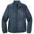 Ladies Packable Puffy Jacket-TrinityWir