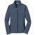 Womens Embroidered Core Soft Shell Jacket-TrinityWir
