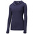 Ladies Competitor Hooded Pullover-TrinityWir