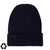 Embroidered Re-Beanie-Trinity