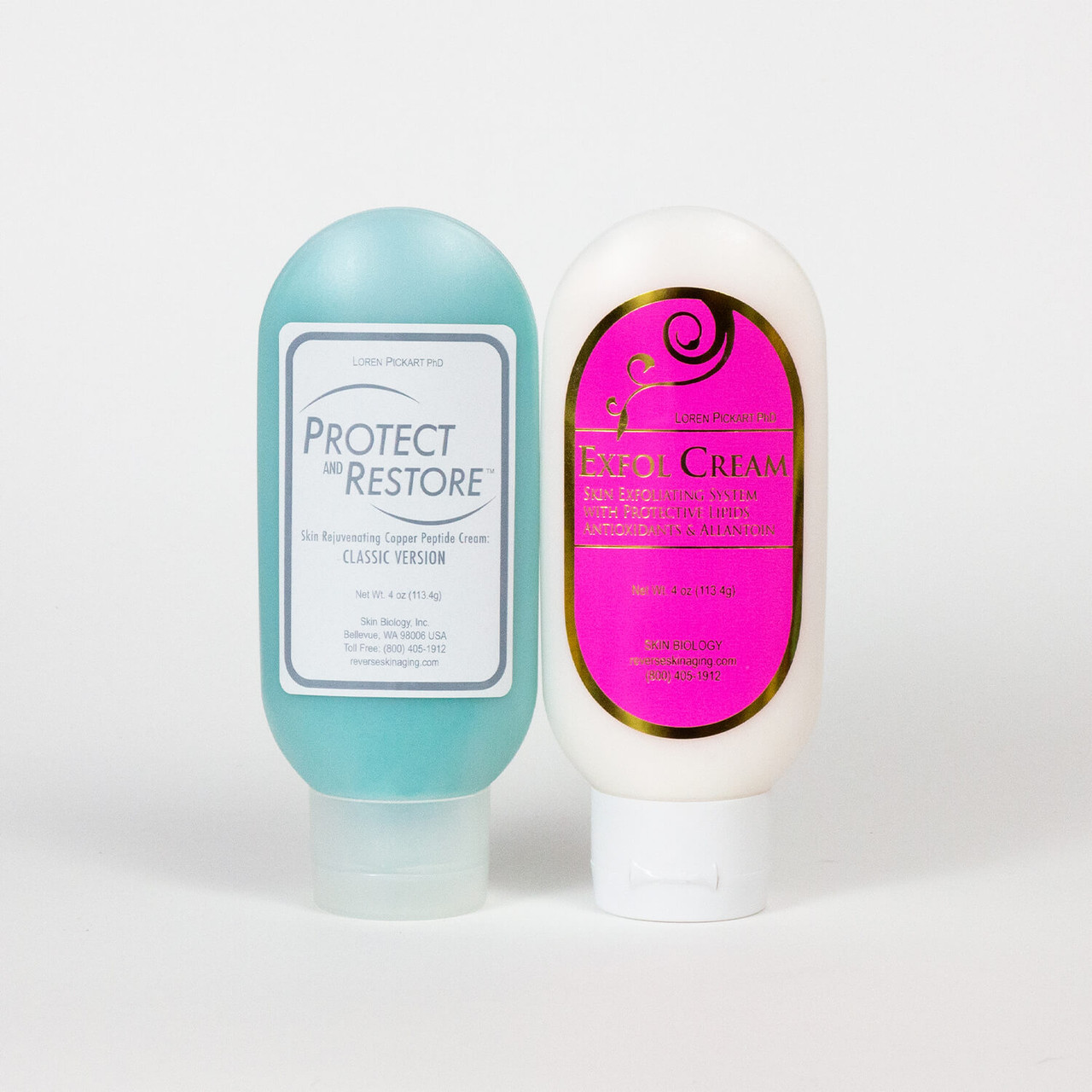 Peptides Skincare - Cosmetic Peptides and Peptide Skin Care