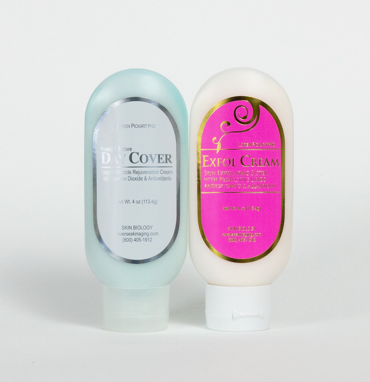 Peptides Skincare - Cosmetic Peptides and Peptide Skin Care