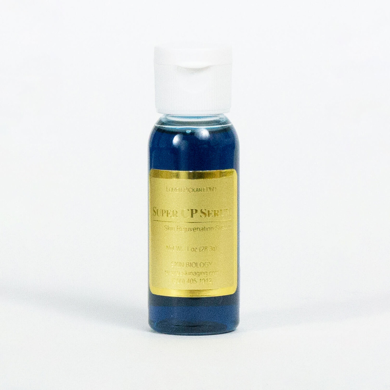 Microneedling Serum, Skin Needling Serum for Blemishes and Anti