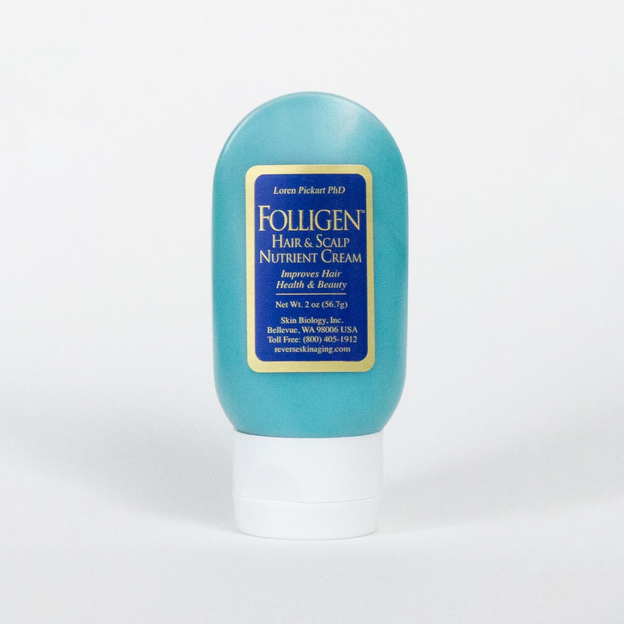 Folligen Cream