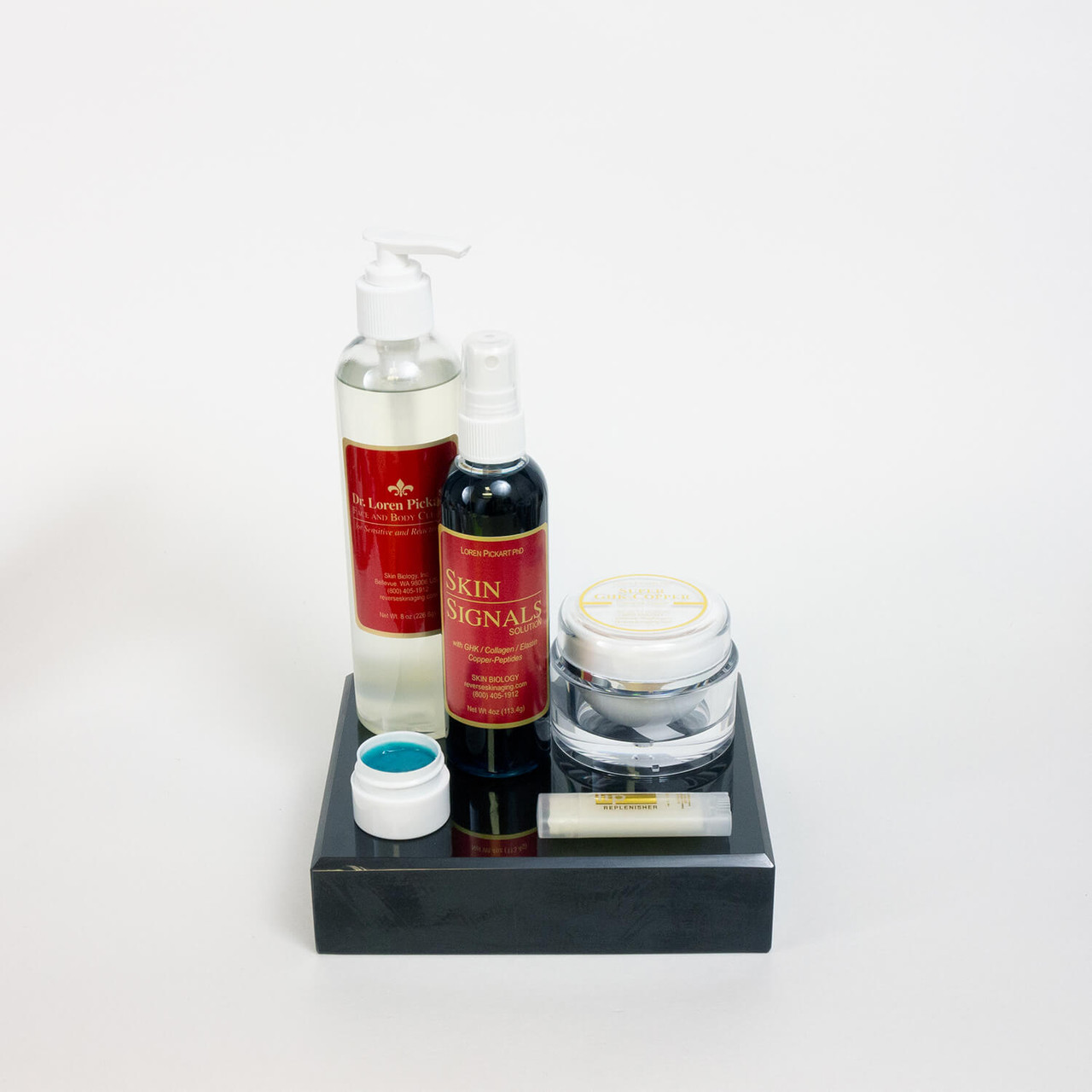 Best Night Cream: Advanced Wrinkle Repair Best Moisturizer for