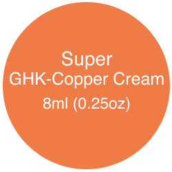 Super GHK Copper
