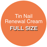 Tin Peptide Nail Renewal (Bonus)