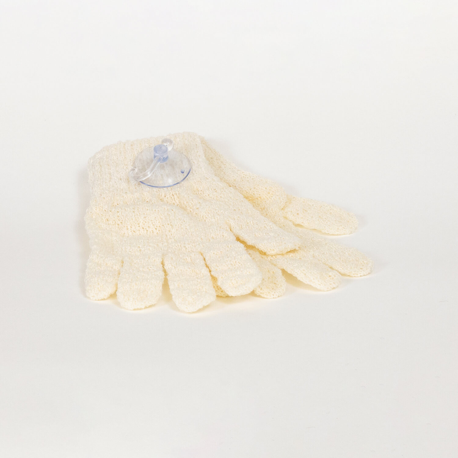 Bath Gloves and Microdermabrasion Cloths for Blemishes, Stretch Marks