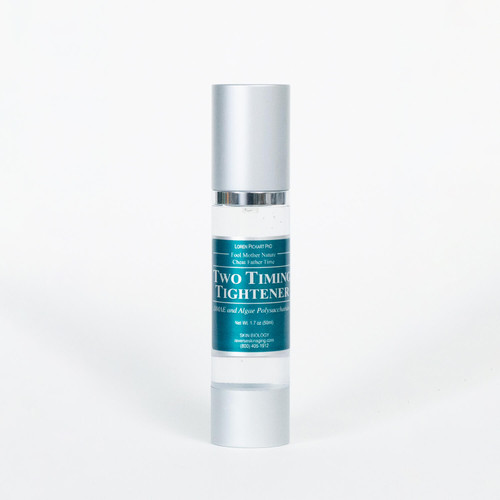 Sagging Skin - Best Skin Tightening Products: Two Timing Tightener