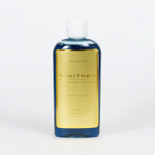 Microneedling Serum, Skin Needling Serum for Blemishes and Anti