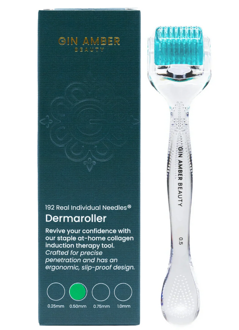 Premium Microneedling Device