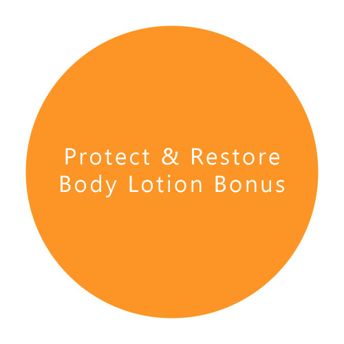 Protect & Restore Body Lotion (Bonus)