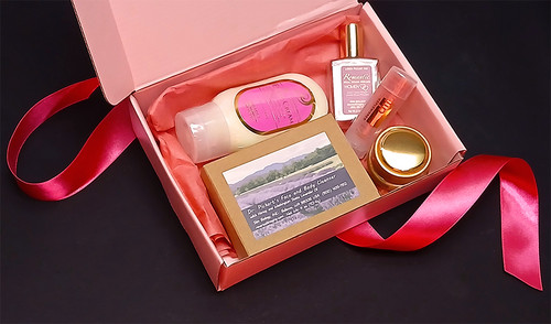 Valentines Gift Box