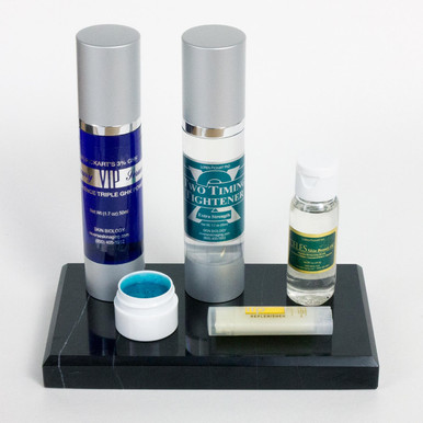 Microneedling Serums: GHK-Copper Peptides - Anti Aging Skin Care