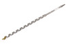 Irwin 415-T Pole Bit, Brace/Adapter Shank, 18.5 Inch Long, 10/16 Inch (5/8 Inch), NOS USA