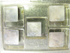 Valenite SPC-534 Carbide Inserts 5 Pieces