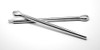 3/16" x 1" Cotter Pin Low Carbon Steel Zinc Plated