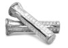 #6-8 x 1 1/2" Wood Screw Anchor Lead Alloy