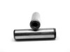 1/4" x 1 1/2" Pull-Out Dowel Pin Hardened And Ground Alloy Steel Bright Finish