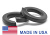 7/8" Grade 8 Regular Split Lockwasher - USA Alloy Steel Black Oxide