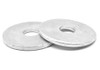 3/4" x 3" x 1/4" Round Plate Washer Low Carbon Steel Hot Dip Galvanized