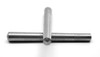 #5 x 1 5/16" Taper Pin Medium Carbon Steel Plain Finish