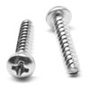 M3 x 1.34 x 6 MM EJOT PT-Alternative Phillips Pan Head Thread Forming Screw Stainless Steel 18-8