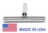 1/16 x 1/2 Roll Pin / Spring Pin - USA Medium Carbon Steel Mechanical Zinc