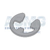 M7 Din 6799 E Type Retaining Ring Steel Phosphate