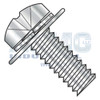 M2.5-45X16W6.5 JIS B1188 Phil Pan 304SS Split Washer 302/304SS Flat Washer Sems A2 Stainless St