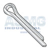 5/32X1/2 MS9245, Extended Prong Chisel Point Cotter Pins T321 Stainless DFAR