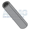 3/8X2 Medium, Standard Duty Coil Pin Plain Steel And Oil