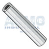 7/32X3/4 Medium, Standard Duty Coil Pin 420 Stainless Steel