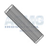 10-24X2 Stud Fully Threaded 5056 Aluminum