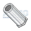 4-40X3/8 Self Clinching Standoff Full Thread 303 Stainless Steel