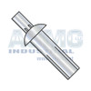 3/8X3/16 Universal All Steel Drive Pin Rivet Metal Drive Rivet