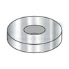 #10 S A E Flat Washer 18 8 Stainless Steel