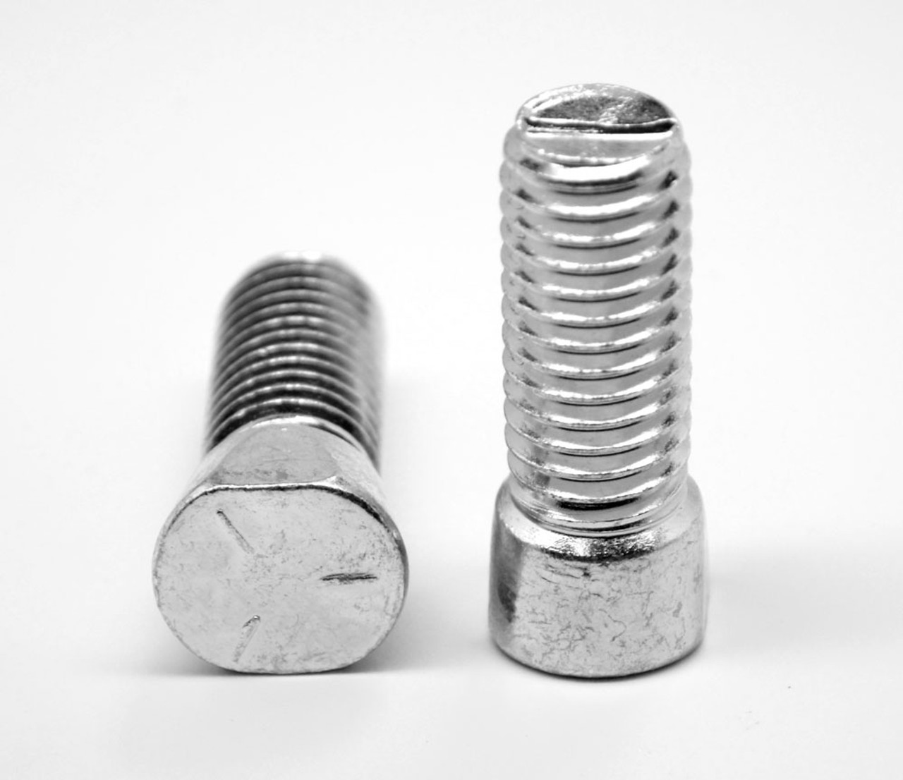 4 1/2 Stainless Steel Thread Clips