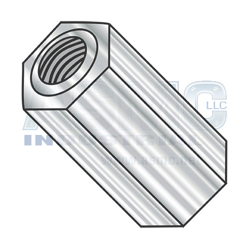 2-56X1/4 One Eighth Hex Standoff Stainless Steel