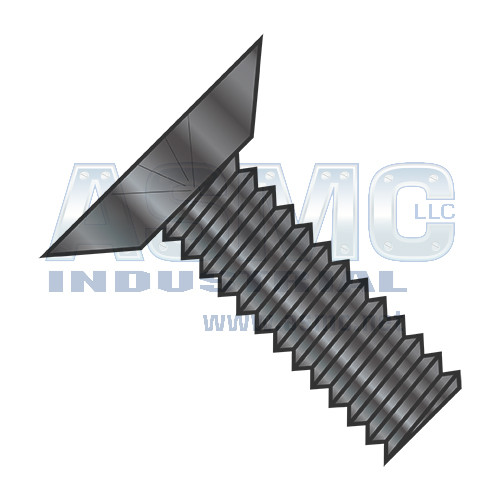 10-32 X 1/2" (FT) Fine Thread Machine Screw Hex Head Stainless Steel 18-8-704367