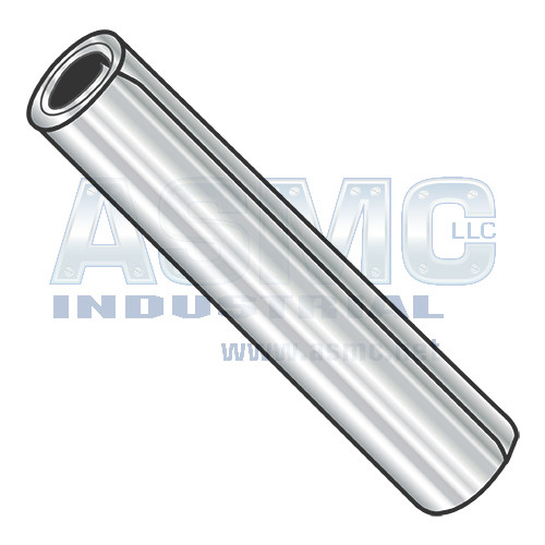 3/32X5/8 Medium, Standard Duty Coil Pin 420 Stainless Steel